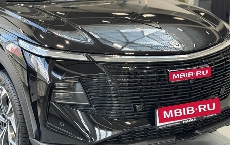 Haval F7x, 2025 год, 3 699 000 рублей, 20 фотография