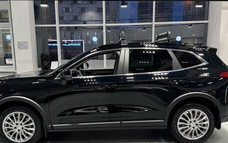 Haval Jolion, 2025 год, 2 799 000 рублей, 3 фотография