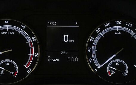 Skoda Kodiaq I, 2018 год, 2 135 000 рублей, 6 фотография