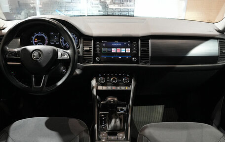 Skoda Kodiaq I, 2018 год, 2 135 000 рублей, 5 фотография