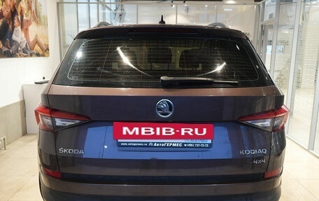 Skoda Kodiaq I, 2018 год, 2 135 000 рублей, 3 фотография