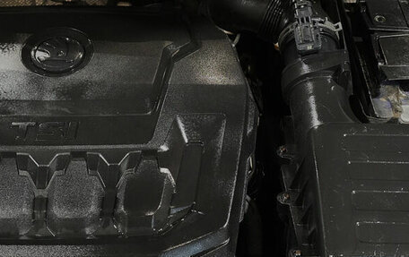 Skoda Kodiaq I, 2018 год, 2 135 000 рублей, 15 фотография