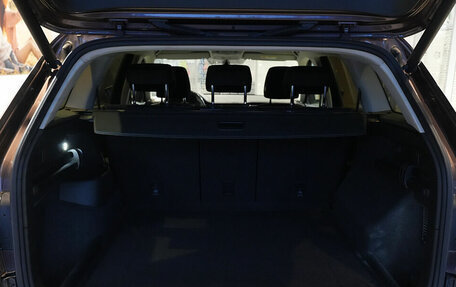 Skoda Kodiaq I, 2018 год, 2 135 000 рублей, 14 фотография