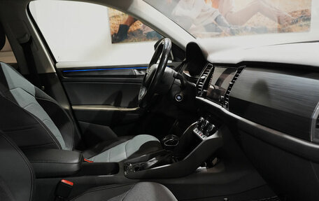 Skoda Kodiaq I, 2018 год, 2 135 000 рублей, 12 фотография