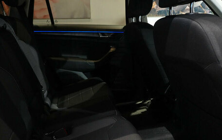 Skoda Kodiaq I, 2018 год, 2 135 000 рублей, 13 фотография