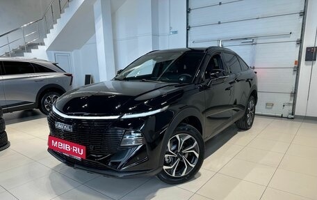 Haval F7x, 2025 год, 3 499 000 рублей, 2 фотография