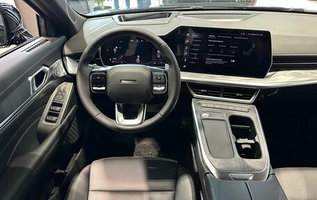 Haval F7x, 2025 год, 3 499 000 рублей, 15 фотография