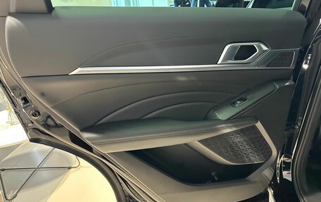 Haval F7x, 2025 год, 3 499 000 рублей, 18 фотография