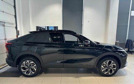 Haval F7x, 2025 год, 3 499 000 рублей, 10 фотография