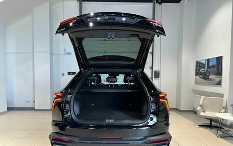 Haval F7x, 2025 год, 3 499 000 рублей, 19 фотография