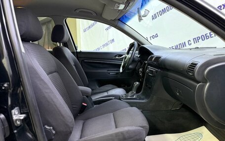 Skoda Superb III рестайлинг, 2004 год, 425 000 рублей, 10 фотография