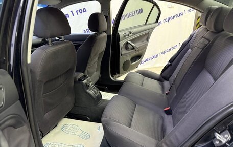 Skoda Superb III рестайлинг, 2004 год, 425 000 рублей, 11 фотография