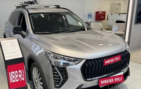 Haval Jolion, 2025 год, 2 849 000 рублей, 7 фотография