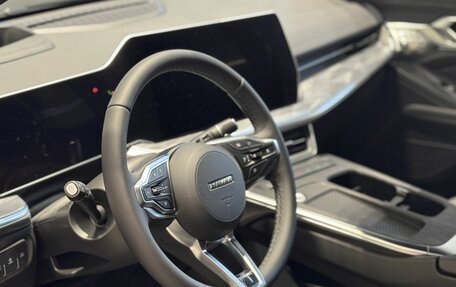 Haval F7, 2025 год, 3 499 000 рублей, 4 фотография