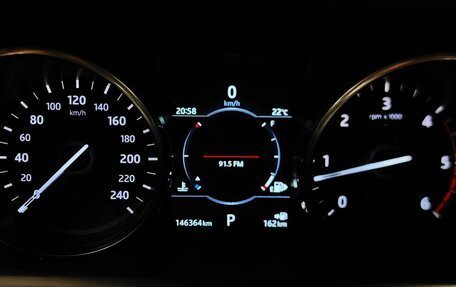 Land Rover Discovery IV, 2017 год, 3 389 000 рублей, 18 фотография