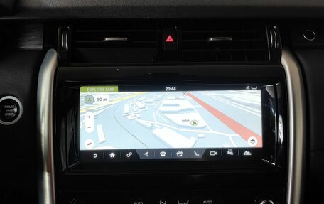 Land Rover Discovery IV, 2017 год, 3 389 000 рублей, 20 фотография