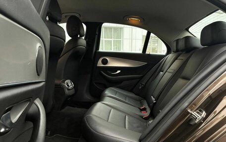Mercedes-Benz E-Класс, 2016 год, 2 750 000 рублей, 7 фотография