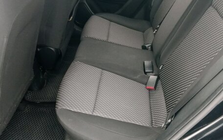 KIA Rio IV, 2017 год, 1 190 000 рублей, 7 фотография