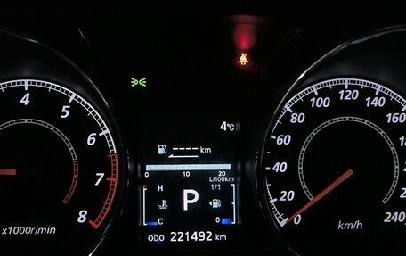 Citroen C-Crosser, 2011 год, 990 000 рублей, 6 фотография