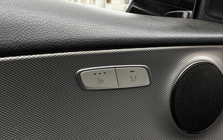 Mercedes-Benz E-Класс, 2016 год, 2 750 000 рублей, 17 фотография