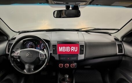 Citroen C-Crosser, 2011 год, 990 000 рублей, 5 фотография