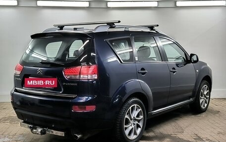 Citroen C-Crosser, 2011 год, 990 000 рублей, 4 фотография