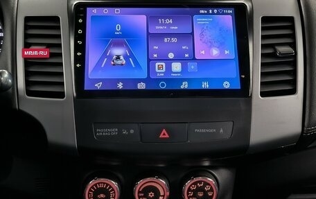 Citroen C-Crosser, 2011 год, 990 000 рублей, 7 фотография