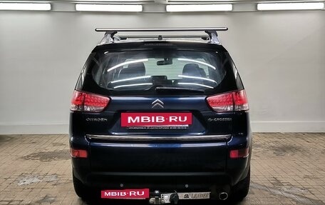 Citroen C-Crosser, 2011 год, 990 000 рублей, 3 фотография