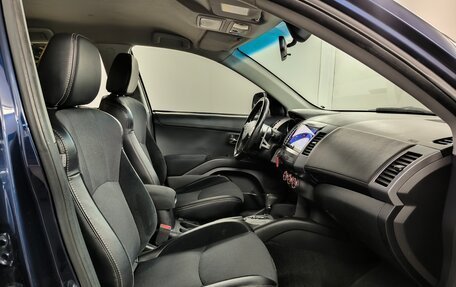 Citroen C-Crosser, 2011 год, 990 000 рублей, 11 фотография