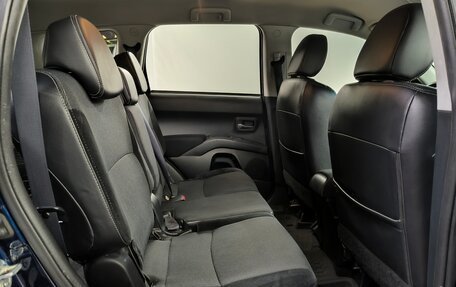 Citroen C-Crosser, 2011 год, 990 000 рублей, 12 фотография