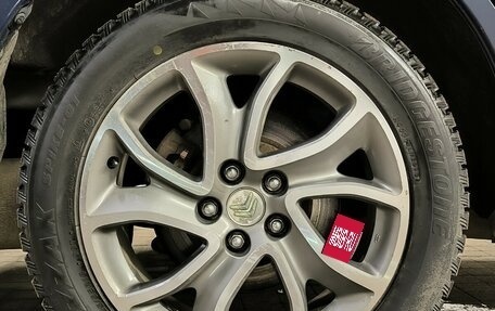 Citroen C-Crosser, 2011 год, 990 000 рублей, 15 фотография