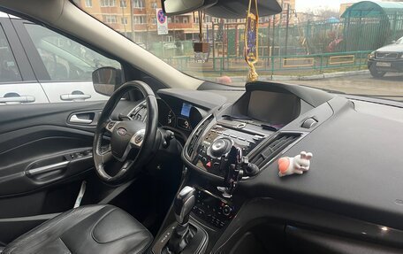 Ford Kuga III, 2014 год, 1 550 000 рублей, 7 фотография