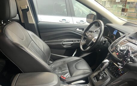 Ford Kuga III, 2014 год, 1 550 000 рублей, 8 фотография