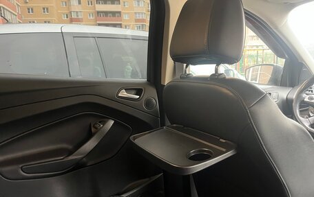 Ford Kuga III, 2014 год, 1 550 000 рублей, 6 фотография