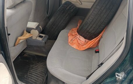 Volkswagen Passat B5+ рестайлинг, 1997 год, 240 000 рублей, 7 фотография