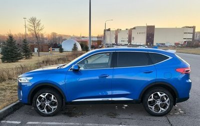 Haval F7 I, 2020 год, 2 050 000 рублей, 1 фотография