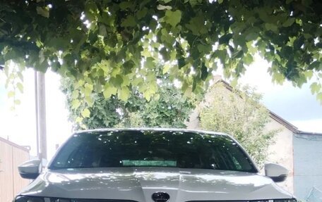 Skoda Octavia, 2018 год, 800 000 рублей, 2 фотография