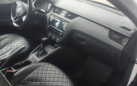 Skoda Octavia, 2018 год, 800 000 рублей, 6 фотография