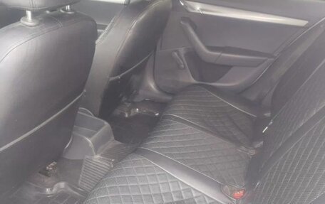 Skoda Octavia, 2018 год, 800 000 рублей, 7 фотография