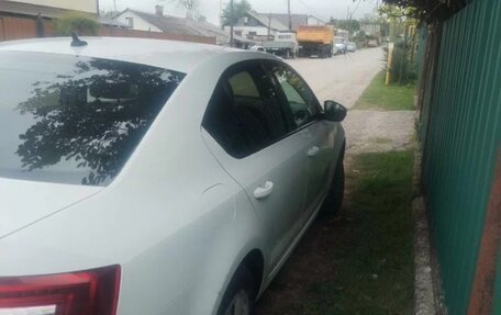 Skoda Octavia, 2018 год, 800 000 рублей, 5 фотография