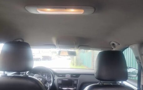 Skoda Octavia, 2018 год, 800 000 рублей, 9 фотография