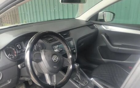 Skoda Octavia, 2018 год, 800 000 рублей, 8 фотография