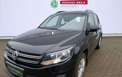 Volkswagen Tiguan I, 2012 год, 1 300 000 рублей, 1 фотография