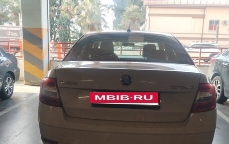 Skoda Octavia, 2018 год, 800 000 рублей, 12 фотография