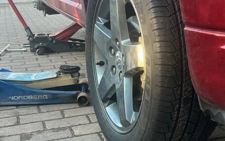 Dodge Caliber I рестайлинг, 2007 год, 500 000 рублей, 3 фотография