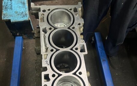 Dodge Caliber I рестайлинг, 2007 год, 500 000 рублей, 5 фотография