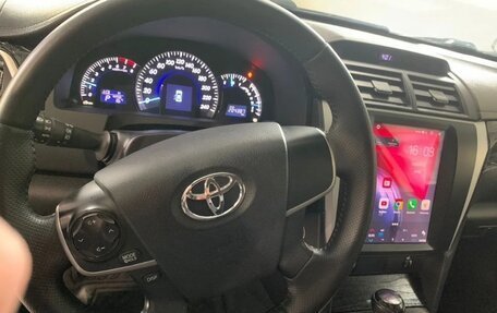 Toyota Camry, 2011 год, 1 400 000 рублей, 1 фотография