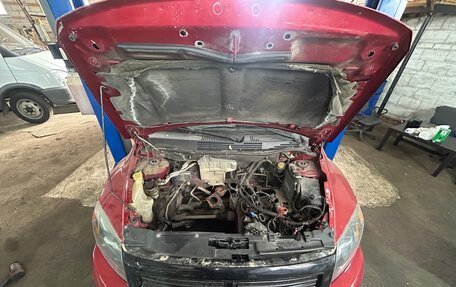 Dodge Caliber I рестайлинг, 2007 год, 500 000 рублей, 6 фотография