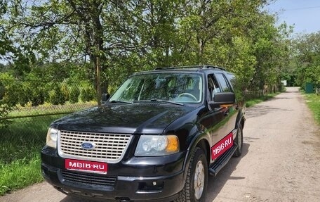 Ford Expedition, 2005 год, 980 000 рублей, 1 фотография