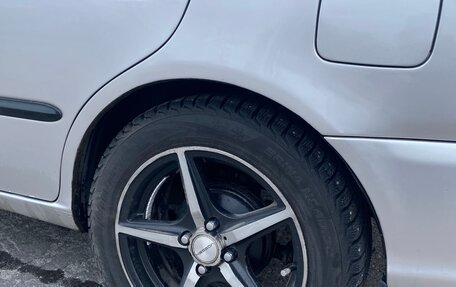 Hyundai Accent II, 2007 год, 450 000 рублей, 7 фотография